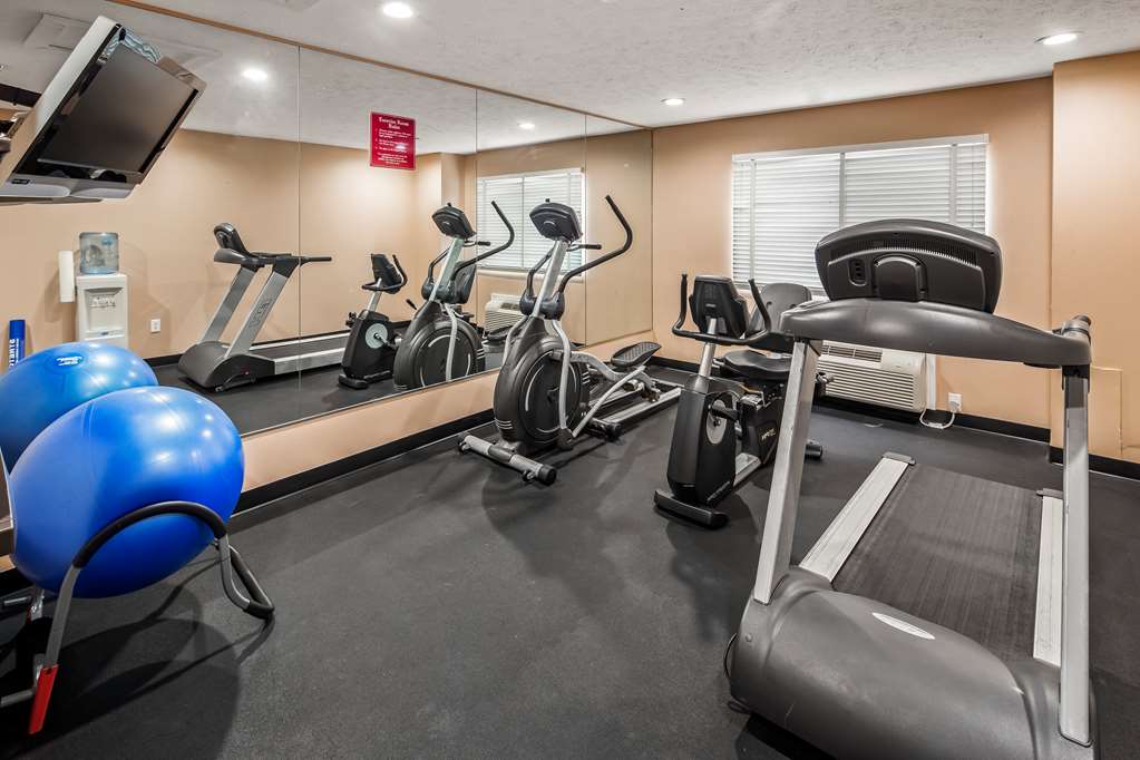 best western gateway inn