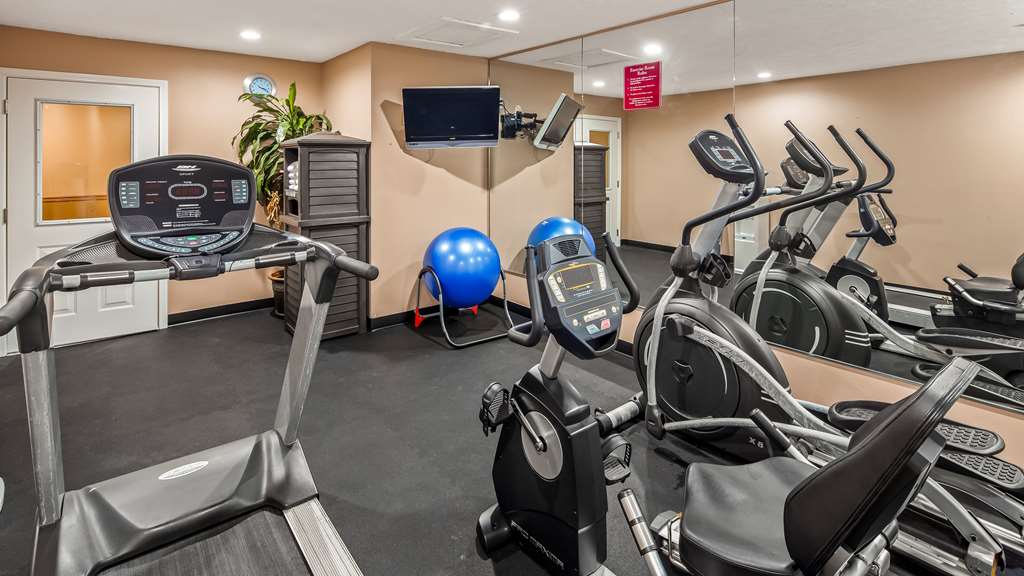 best western gateway inn