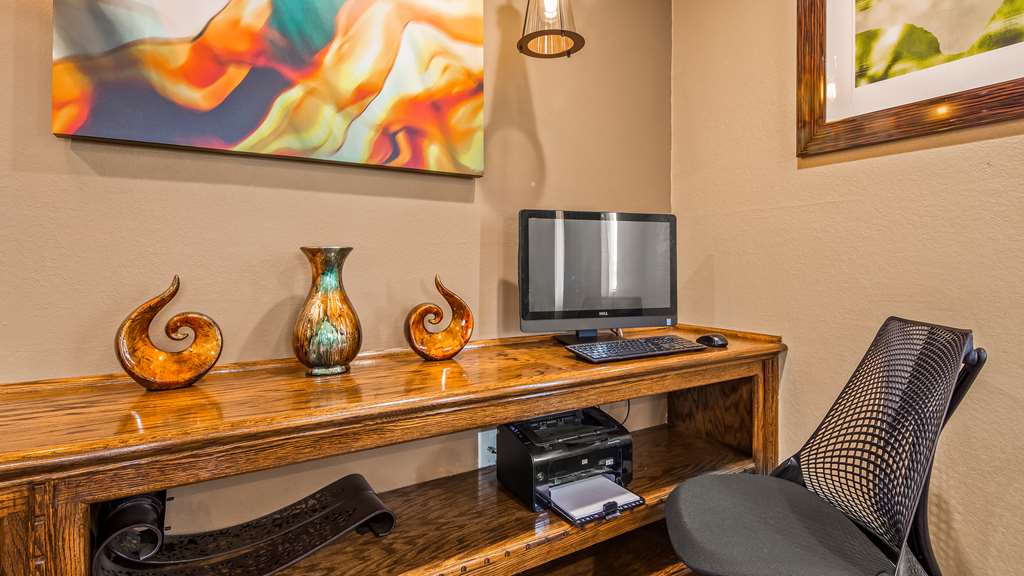 best western gateway inn