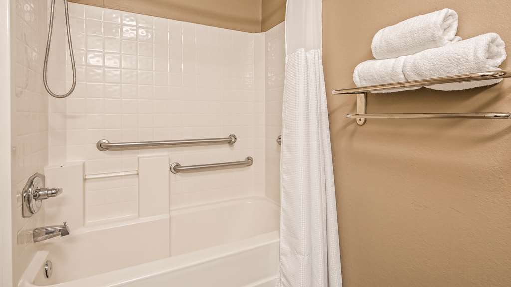best western gateway inn