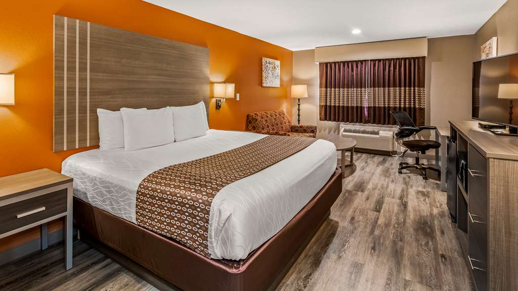 best western gateway inn