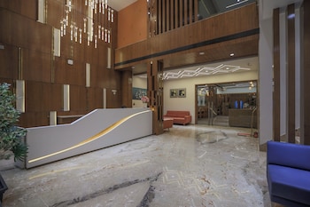 hotel aditya by mansingh inn