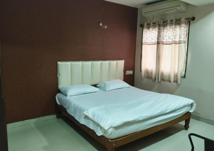 new geetha residency