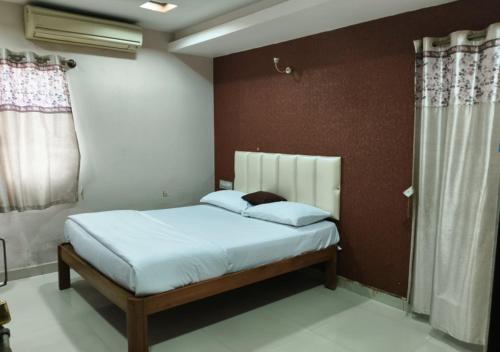 New Geetha Residency,,0 star