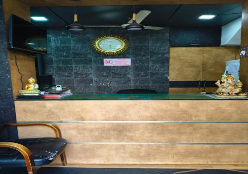 new geetha residency