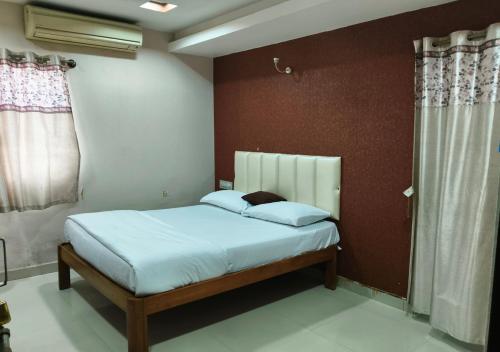 new geetha residency