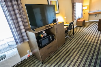 quality inn salinas
