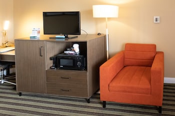quality inn salinas