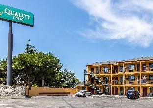 quality inn salinas