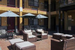 quality inn salinas