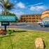 quality inn salinas
