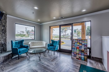 Quality Inn Salinas,Salinas>>Monterey,3 star