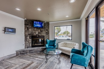 Quality Inn Salinas,Salinas>>Monterey,3 star