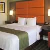 quality inn salinas
