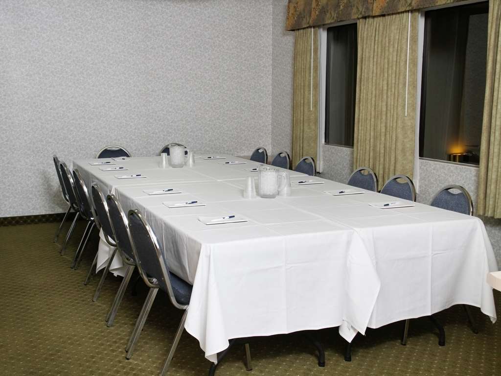 best western inn at the rogue