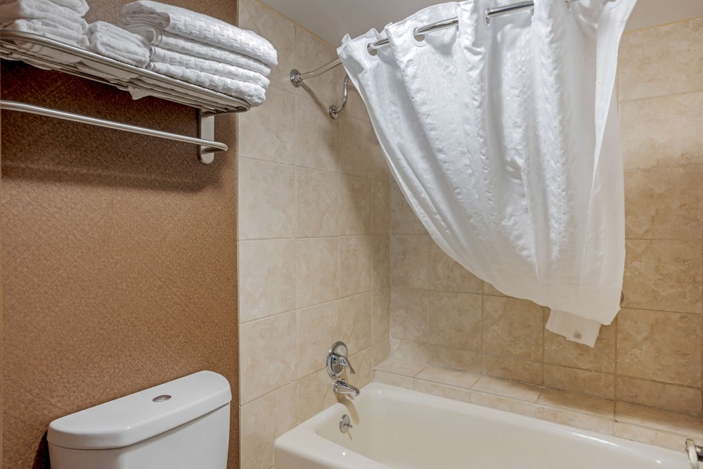 best western inn of the ozarks