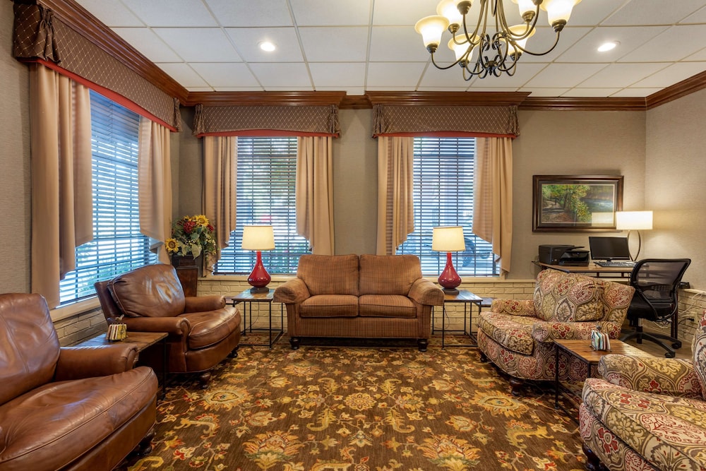 best western inn of the ozarks