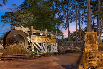 best western inn of the ozarks