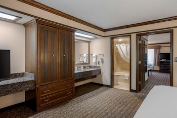 best western inn of the ozarks