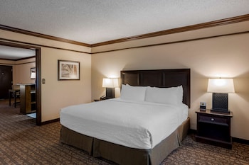 best western inn of the ozarks
