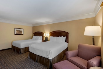 best western inn of the ozarks