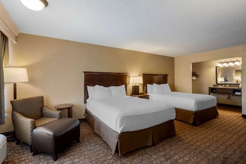 best western inn of the ozarks