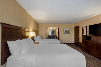 best western inn of the ozarks