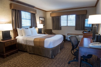 best western inn of the ozarks
