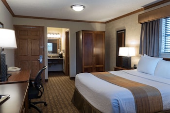 best western inn of the ozarks