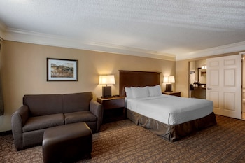 best western inn of the ozarks
