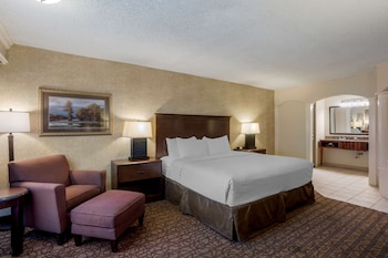best western inn of the ozarks