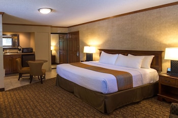 best western inn of the ozarks