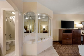 best western inn of the ozarks