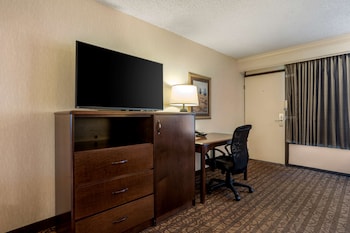 best western inn of the ozarks