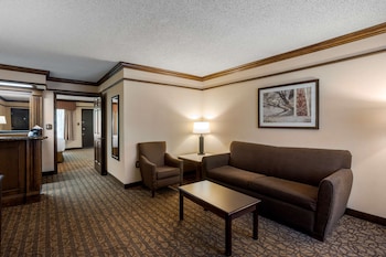 best western inn of the ozarks