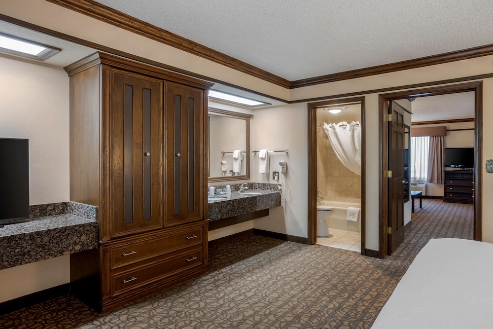 best western inn of the ozarks