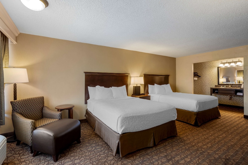 best western inn of the ozarks