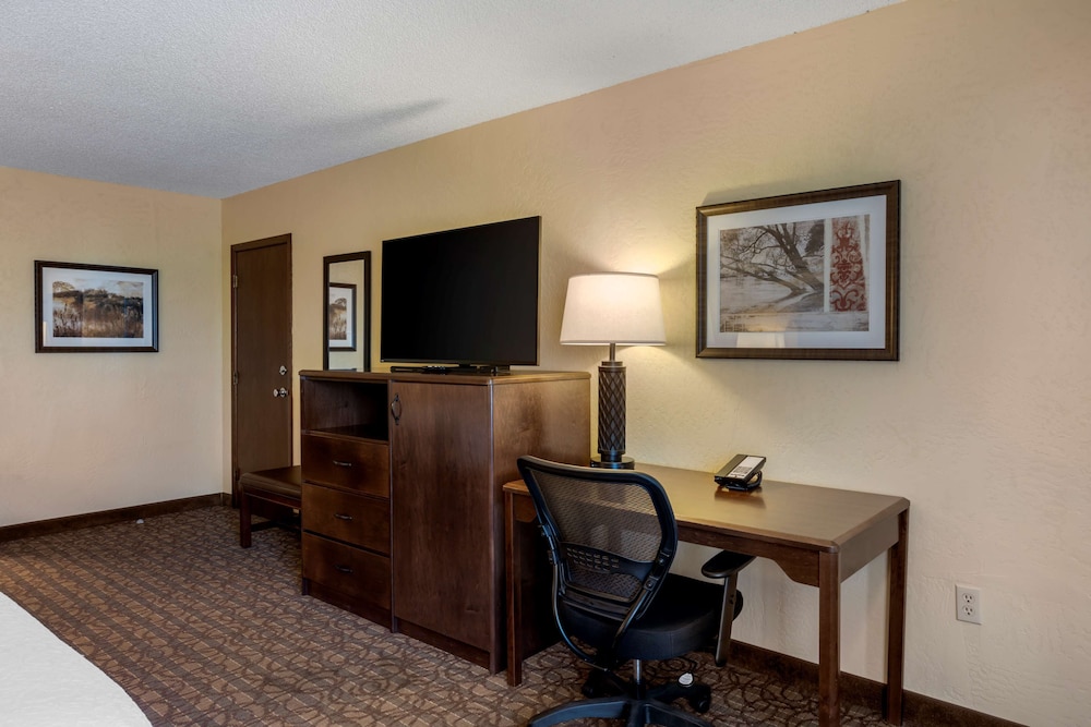 best western inn of the ozarks