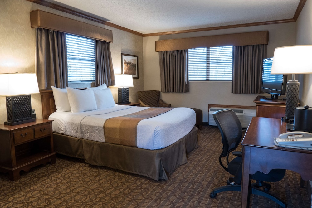 best western inn of the ozarks