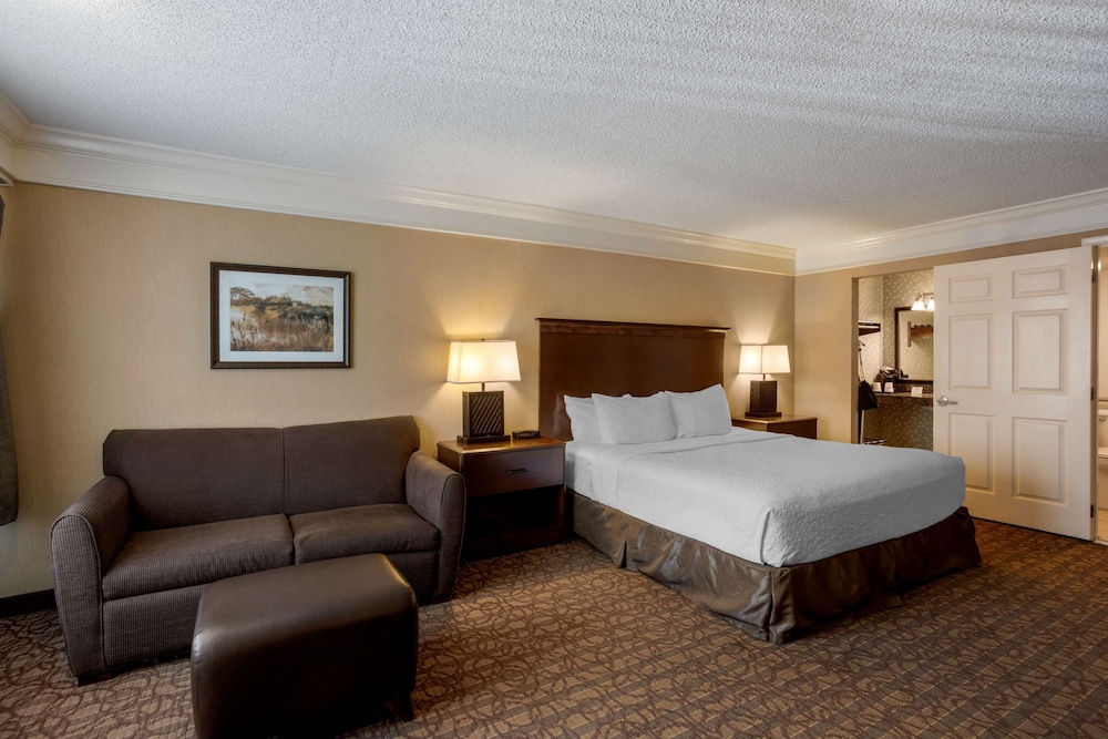 best western inn of the ozarks