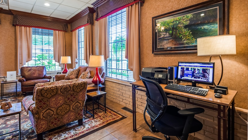 best western inn of the ozarks