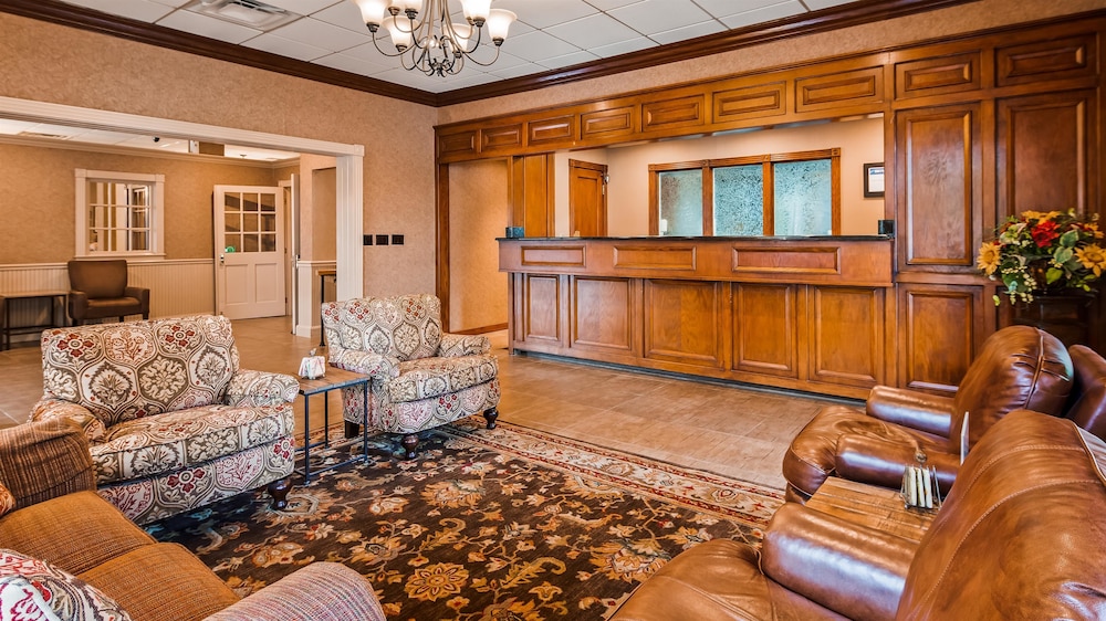 best western inn of the ozarks