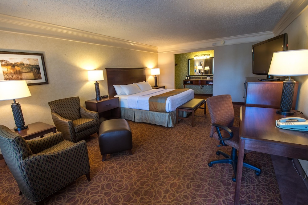 best western inn of the ozarks