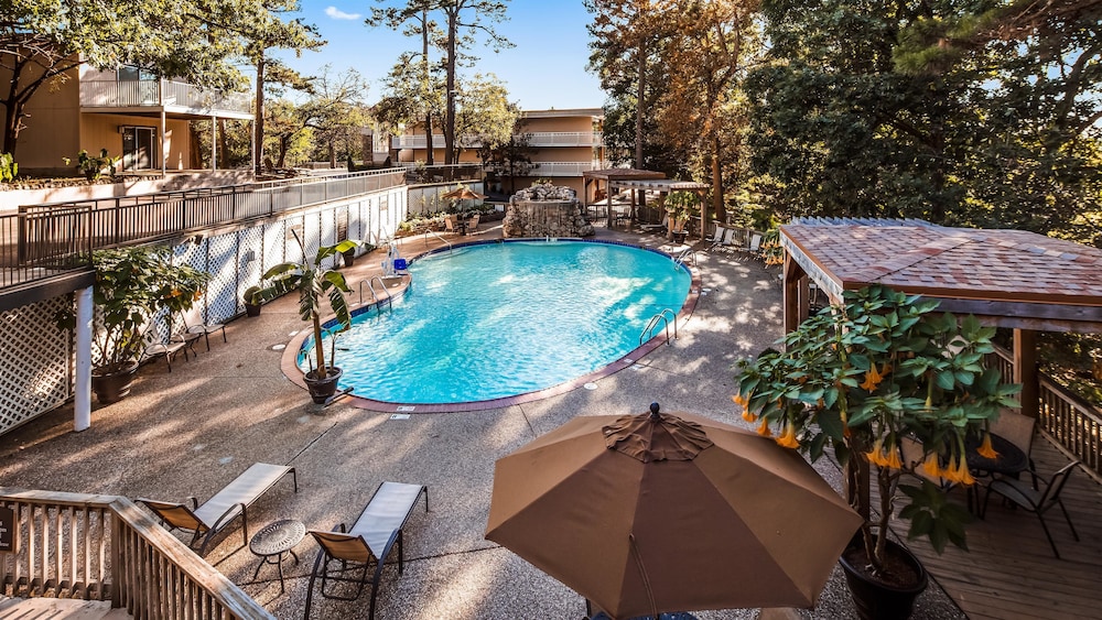 best western inn of the ozarks