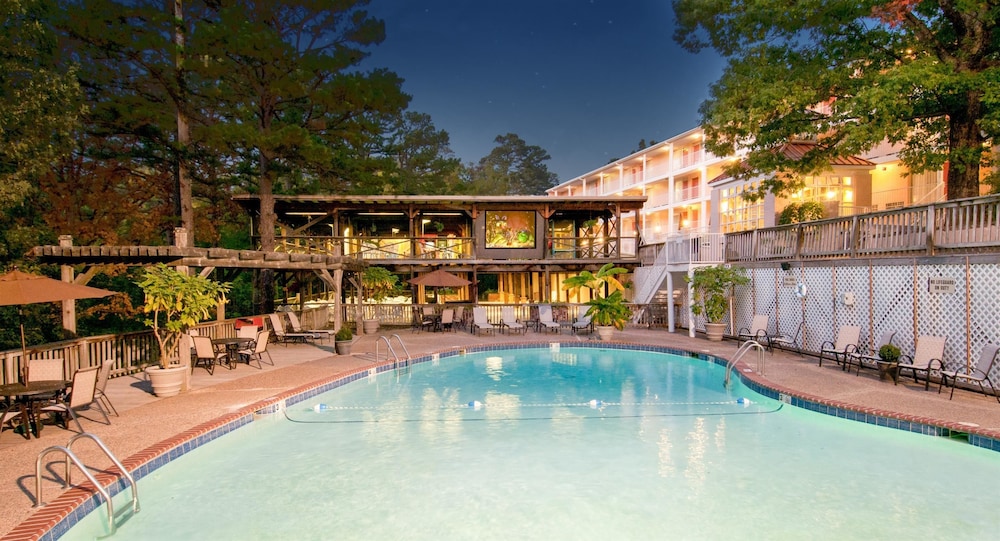 best western inn of the ozarks