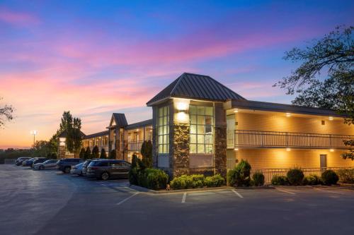best western inn of the ozarks