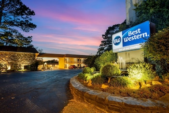 best western inn of the ozarks