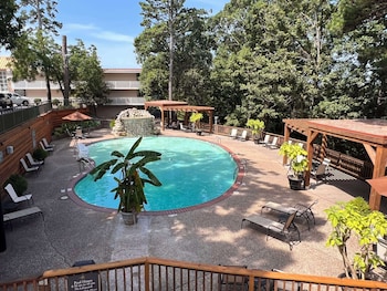 best western inn of the ozarks