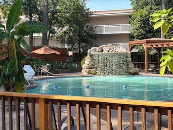 best western inn of the ozarks