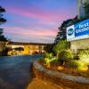 best western inn of the ozarks